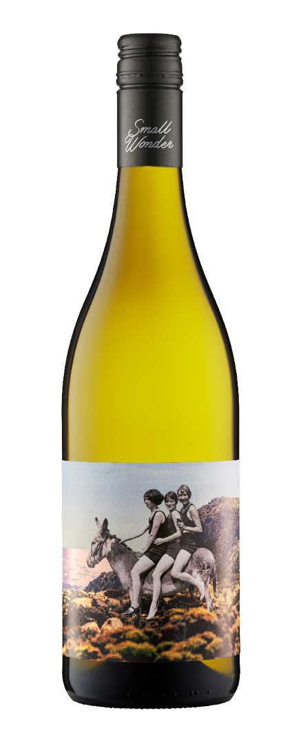 Landscape Chardonnay   2022