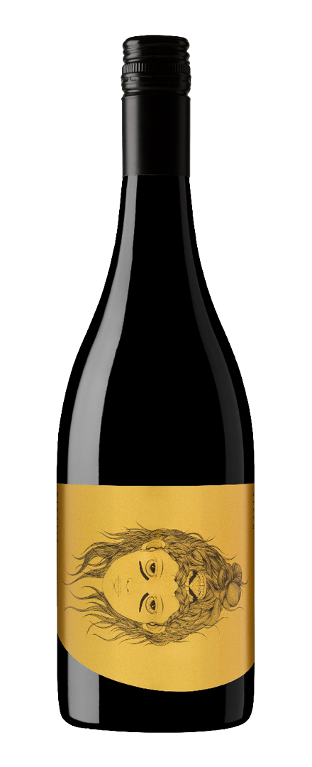 Villain & Vixen Shiraz   2020