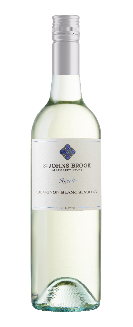 Recolte Sauvignon Blanc Semillon  2021