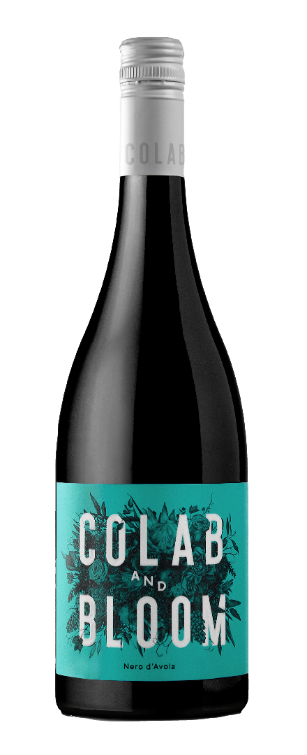 Nero d'Avola   2020