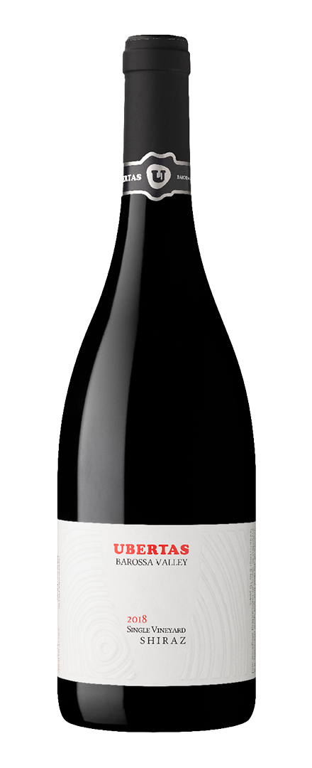Single Vineyard Shiraz   2018