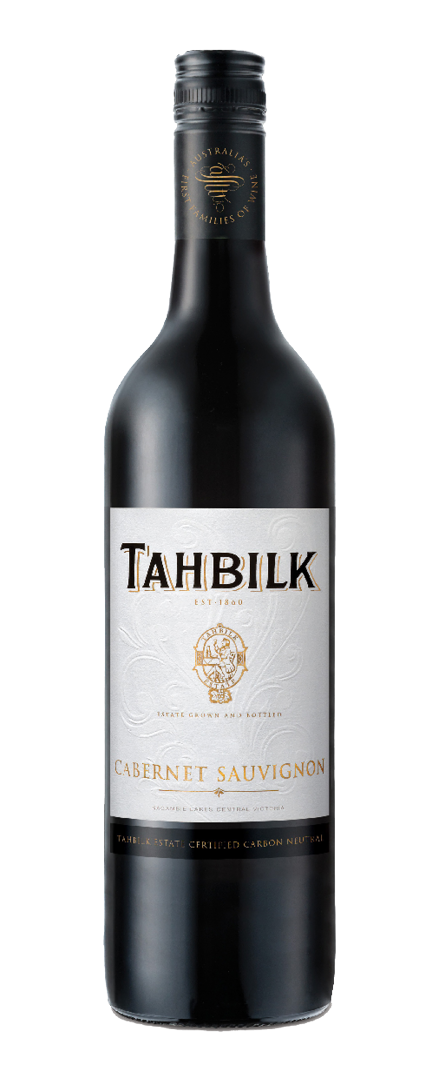 Cabernet Sauvignon   2018