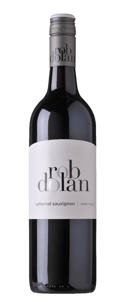 White Label Cabernet Sauvignon   2019