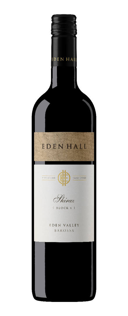 Block 4 Shiraz   2020