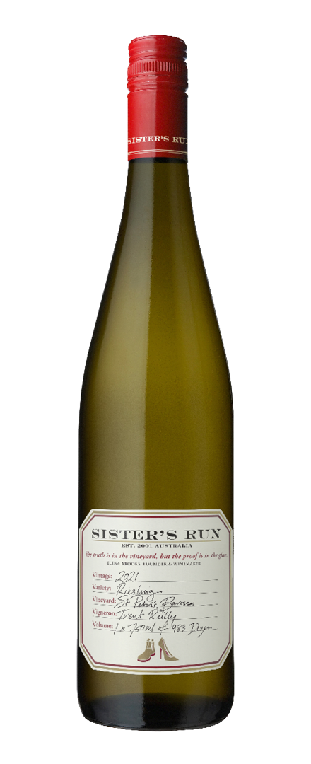 St Petri's Riesling   2024
