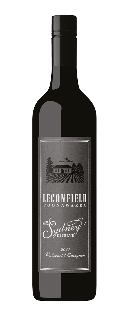 The Sydney Reserve Cabernet Sauvignon   2017