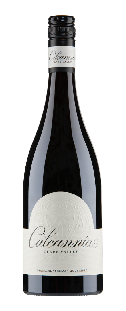 Grenache Shiraz Mourvèdre 2022