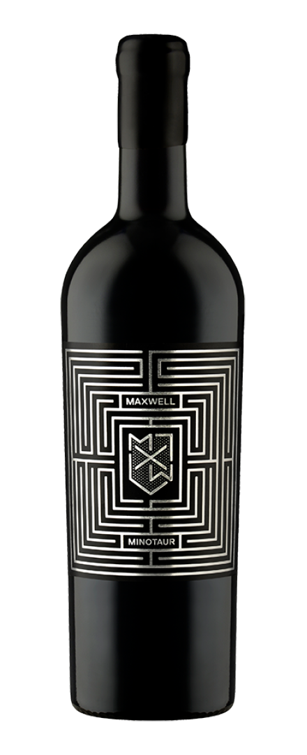 Minotaur Reserve Shiraz   2023
