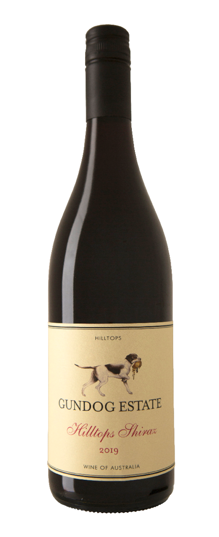 No.1 Shiraz   2021