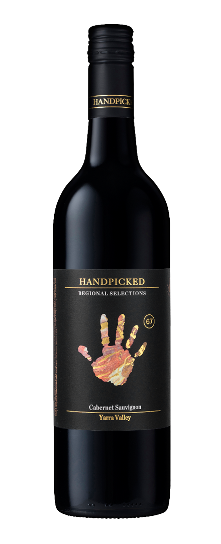 Regional Selection Cabernet Sauvignon   2017