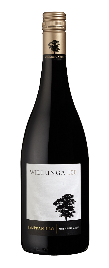 Tempranillo  2018