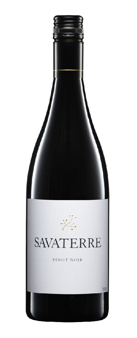 Pinot Noir   2018