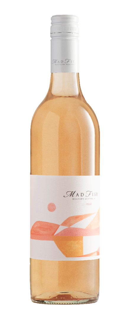 Rosé Shiraz   2022