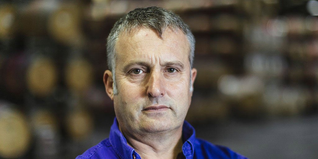 Mike Mudge