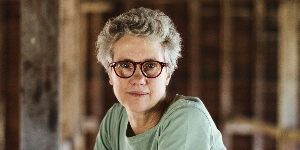 Sandra de Pury