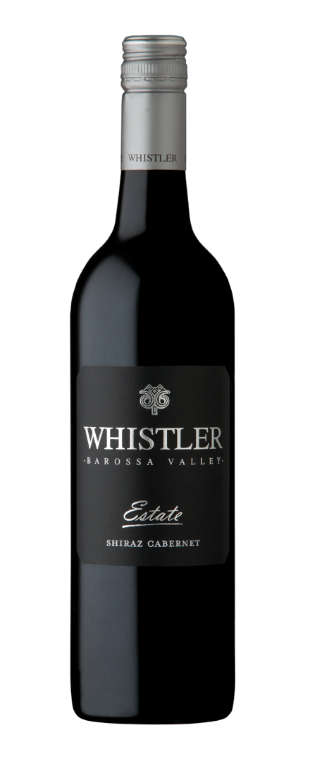 Estate Shiraz Cabernet Sauvignon  2019