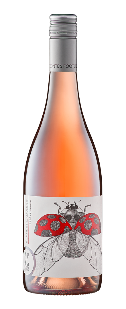 Scarlet Ladybird Cabernet Sauvignon Grenache  2024