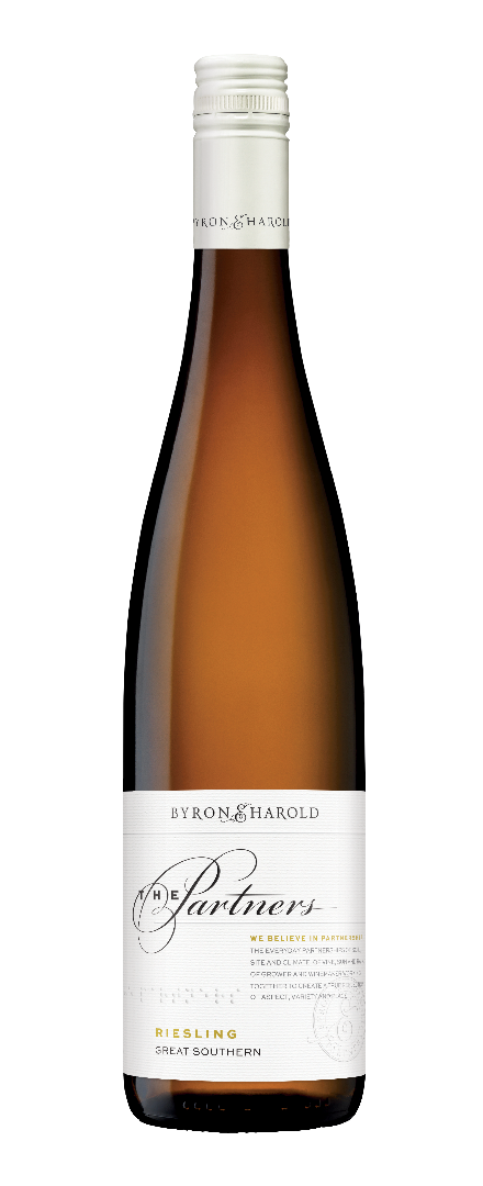 Partners Riesling   2021