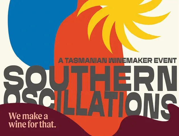 a colorful poster with text