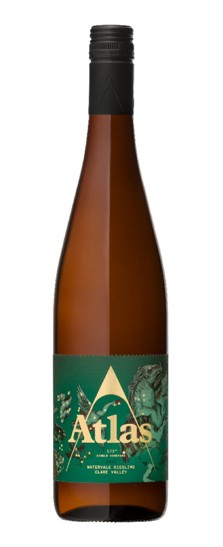 172º Watervale Riesling   2025