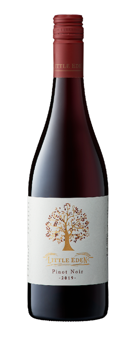 Pinot Noir   2020