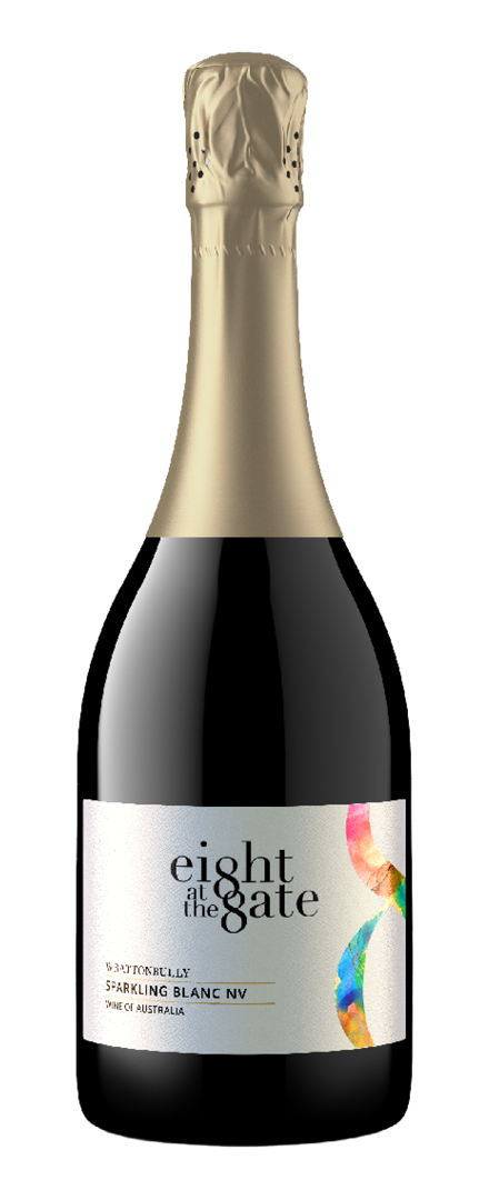 Sparkling Blanc Chardonnay   NV
