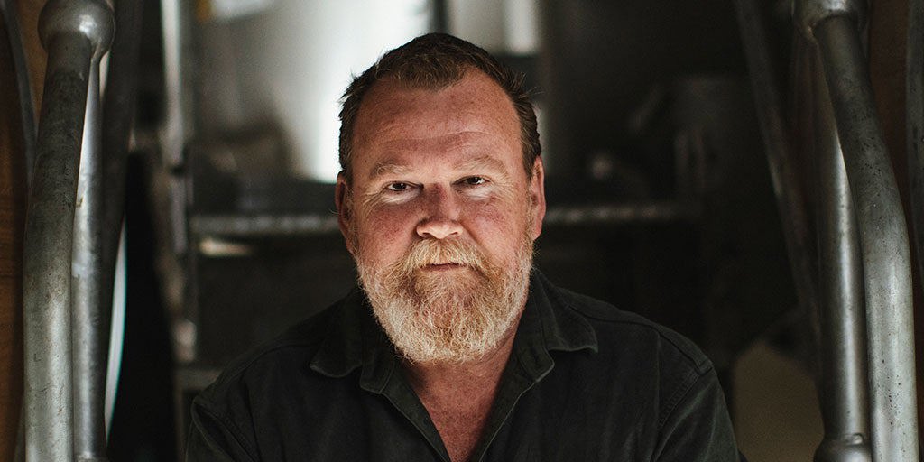 Greg Jarratt
