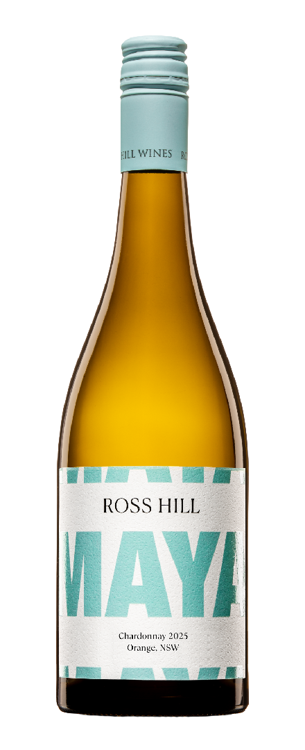 Maya Chardonnay   2025