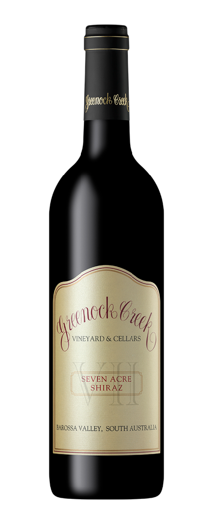 Seven Acre Shiraz   2018