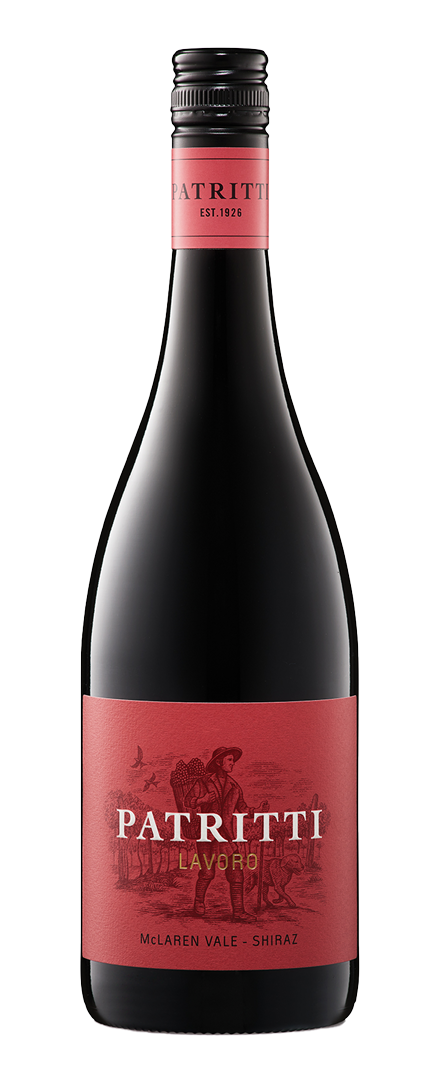 Lavoro Shiraz   2021
