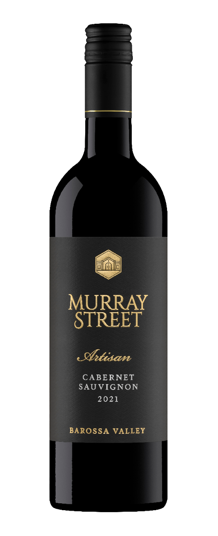 Artisan Cabernet Sauvignon   2021