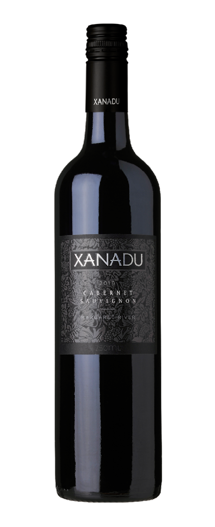 Cabernet Sauvignon   2019