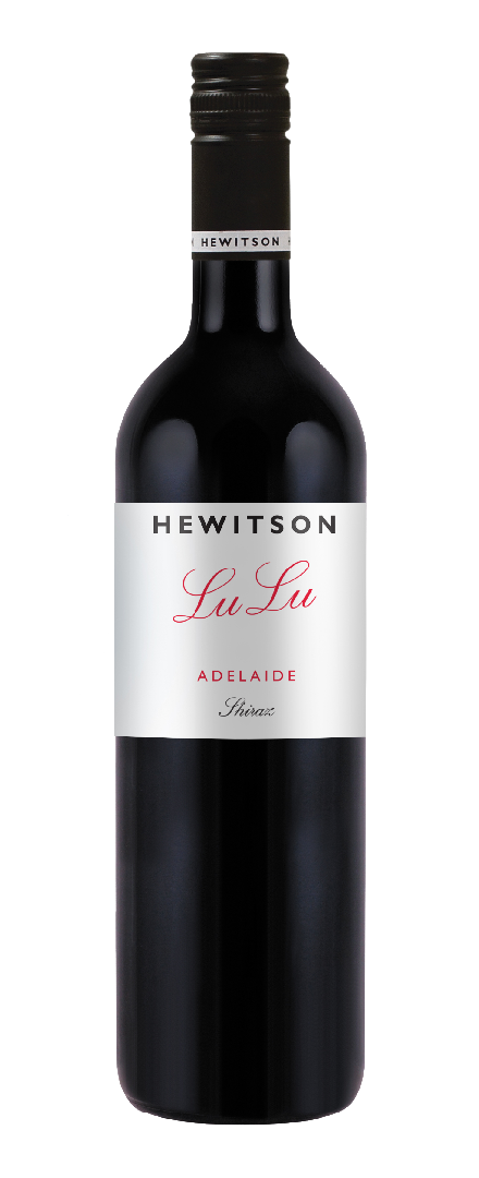 LuLu Shiraz