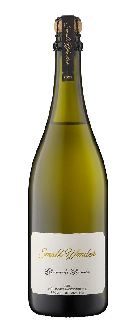 Blanc de Blancs Chardonnay   2021