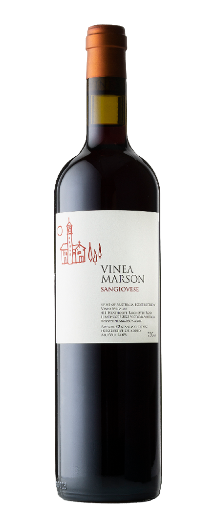 Sangiovese   2018