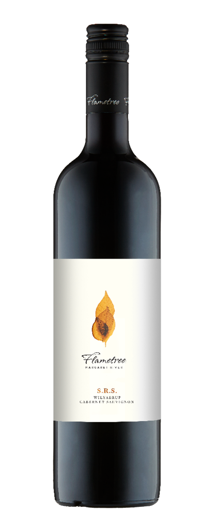 S.R.S. Wilyabrup Cabernet Sauvignon   2018