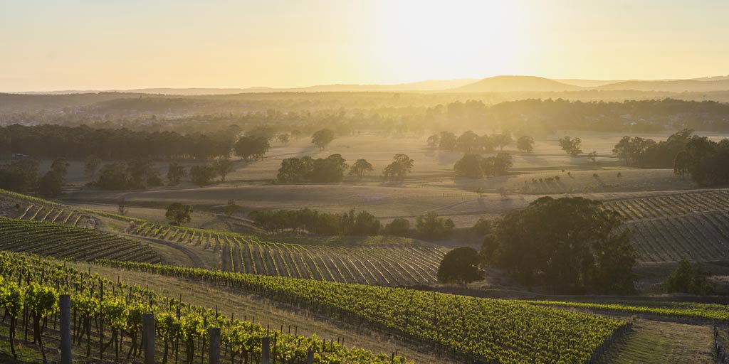 Hunter Valley