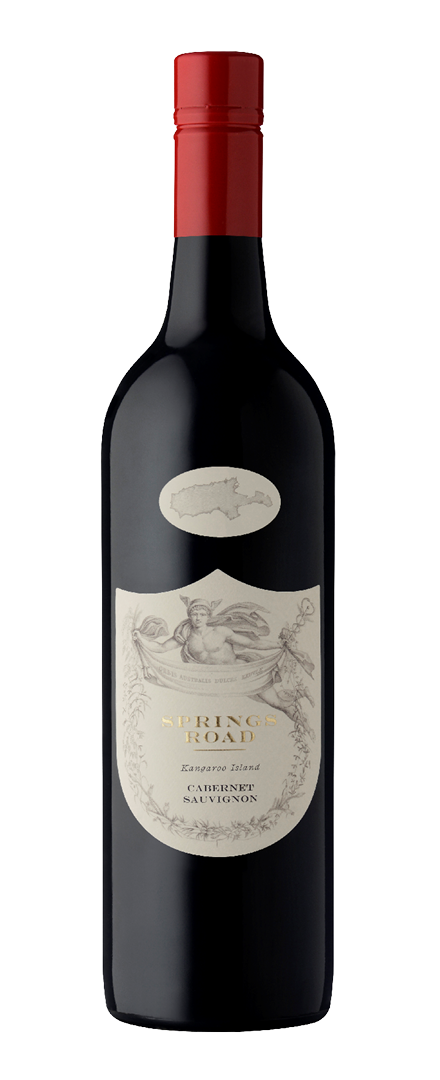 Cabernet Sauvignon   2023