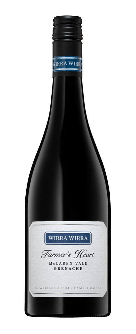 Farmer's Heart Grenache   2025