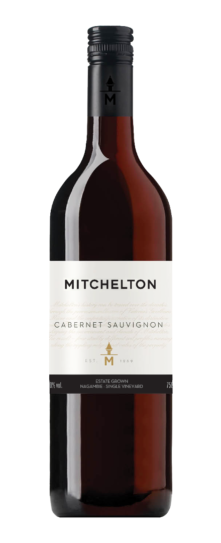 Estate Cabernet Sauvignon   2020