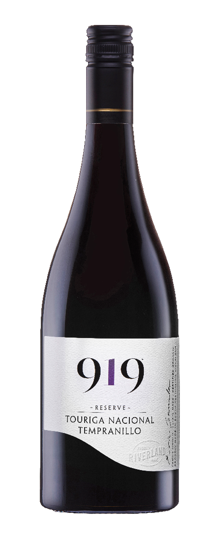 Reserve Touriga Nacional Tempranillo  2021