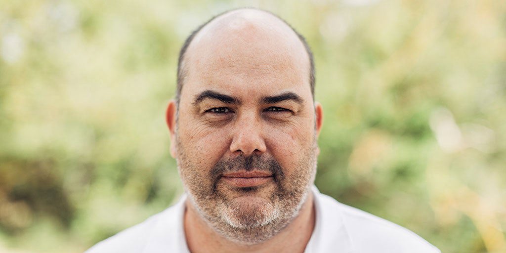 Richard Mattner