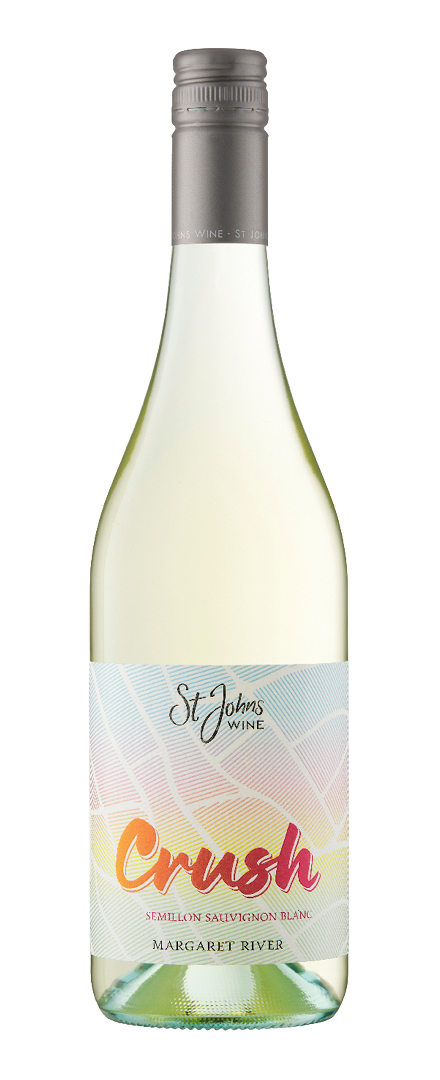 Crush Semillon Sauvignon Blanc  2023