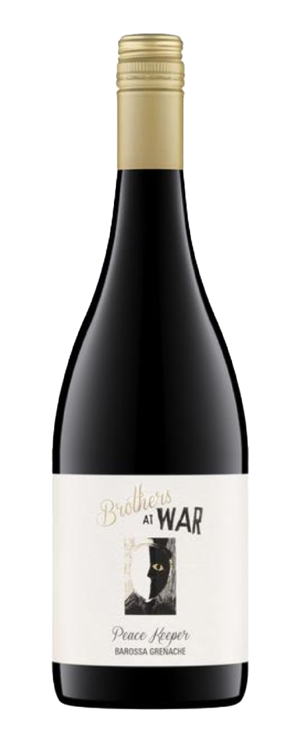 The Peacekeeper Grenache   2023