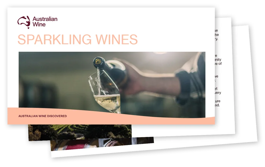 a person pouring wine into a glass