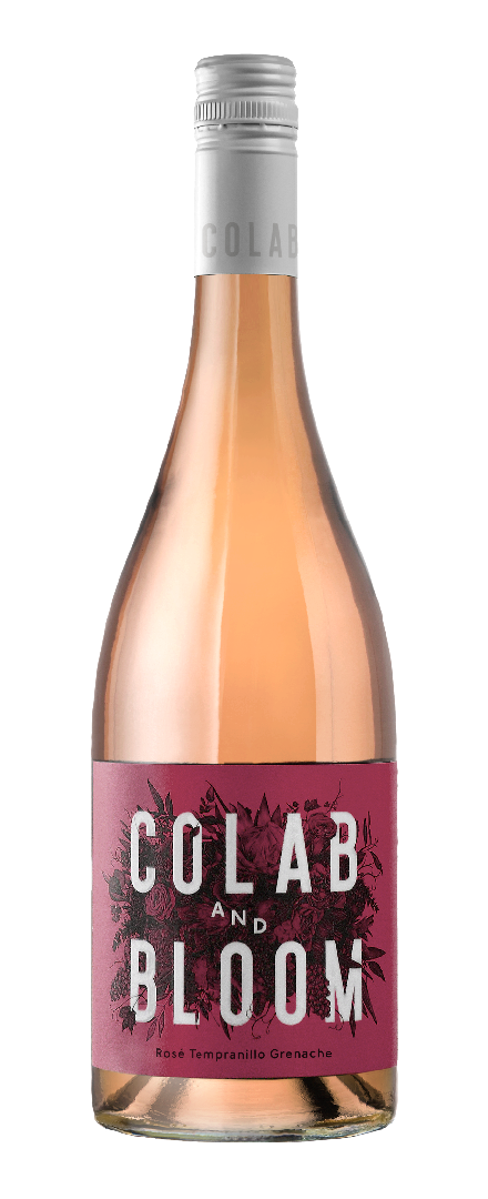 Rosé Tempranillo Grenache  2021
