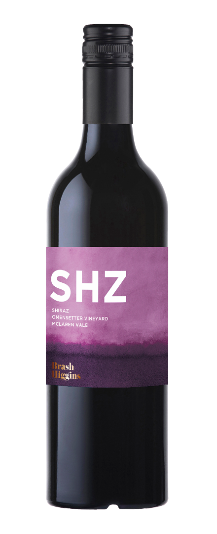 Omensetter Vineyard Shiraz   2019