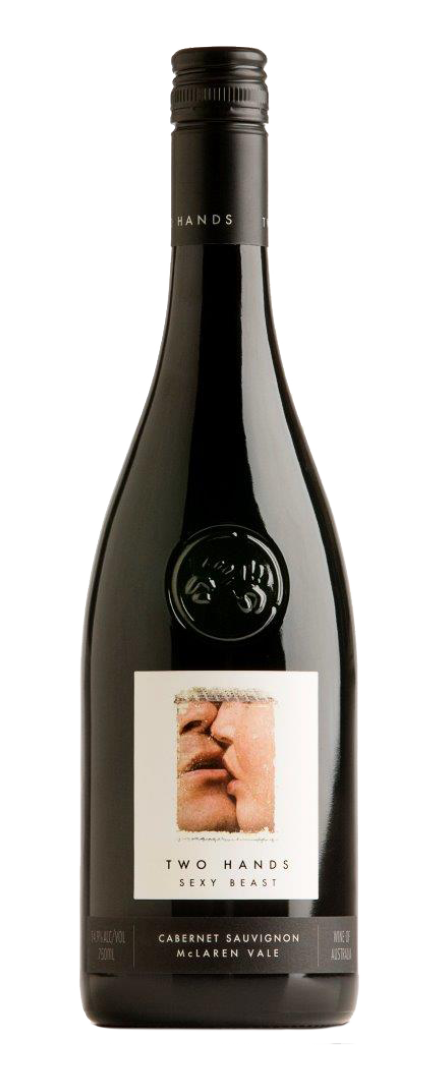 Sexy Beast Cabernet Sauvignon   2023