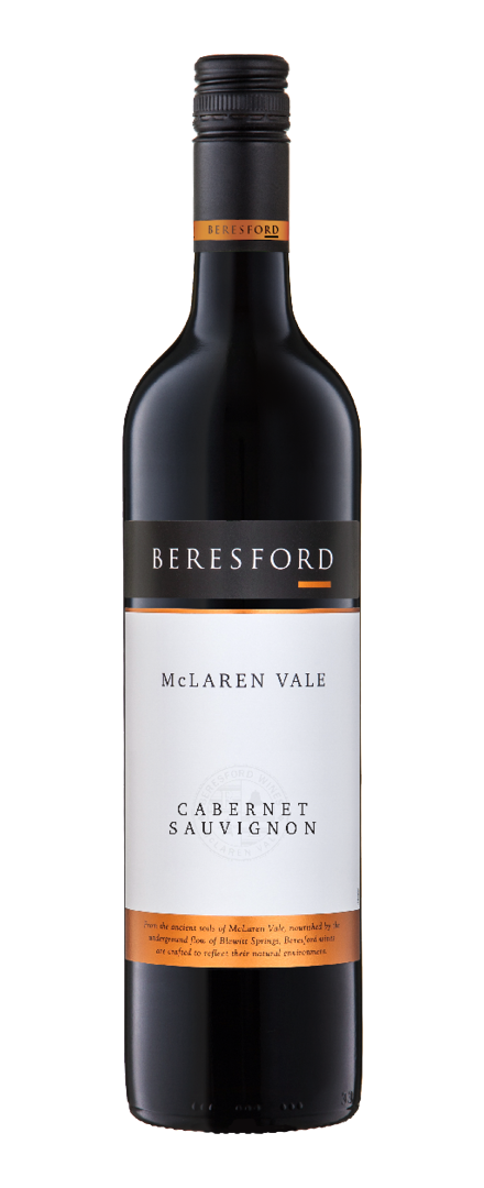 Classic Cabernet Sauvignon   2019