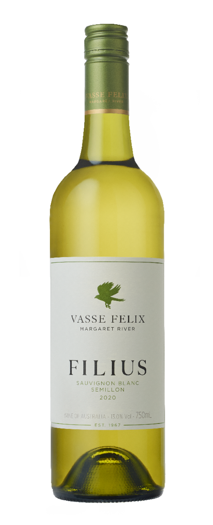 Filius Sauvignon Blanc Semillon  2024